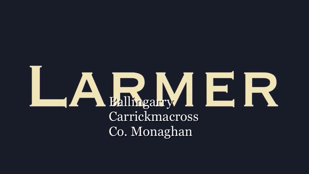 Ballingarry Carrickmacross Co  Monaghan