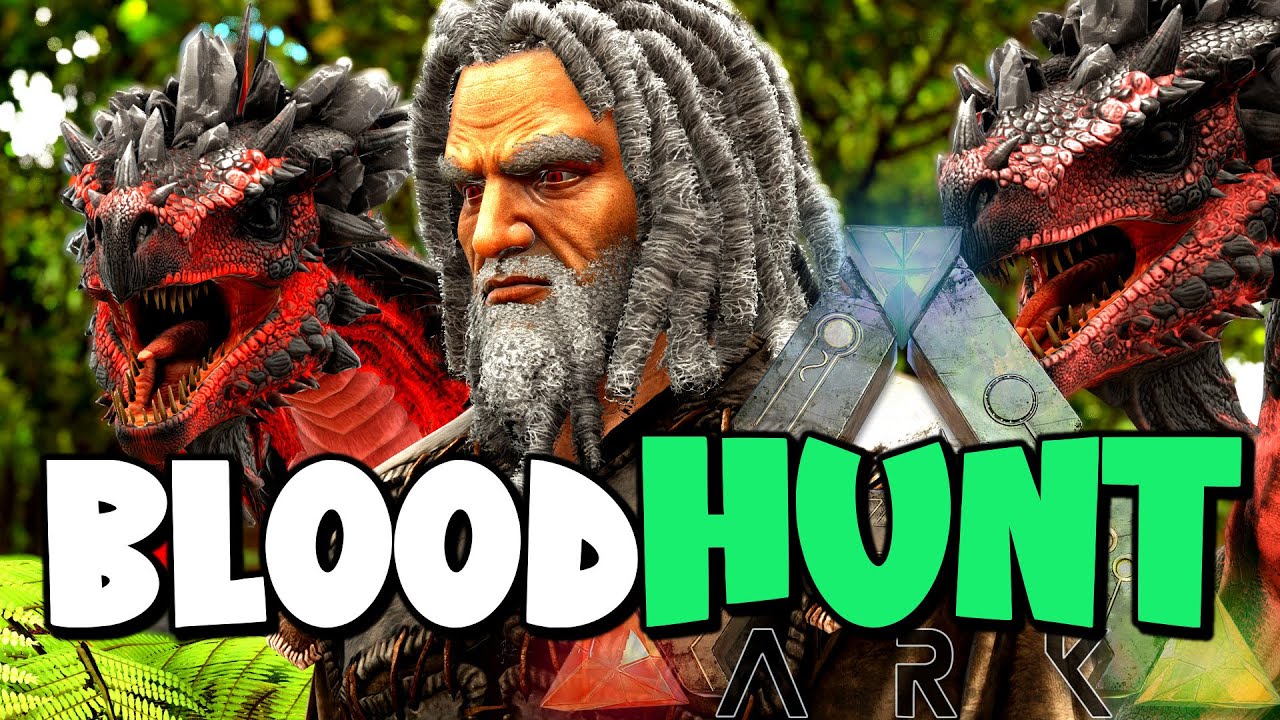 TAMING EVERY GOOD WYVERN I SEE! - Complete ARK [E3 - Crystal Isles]
