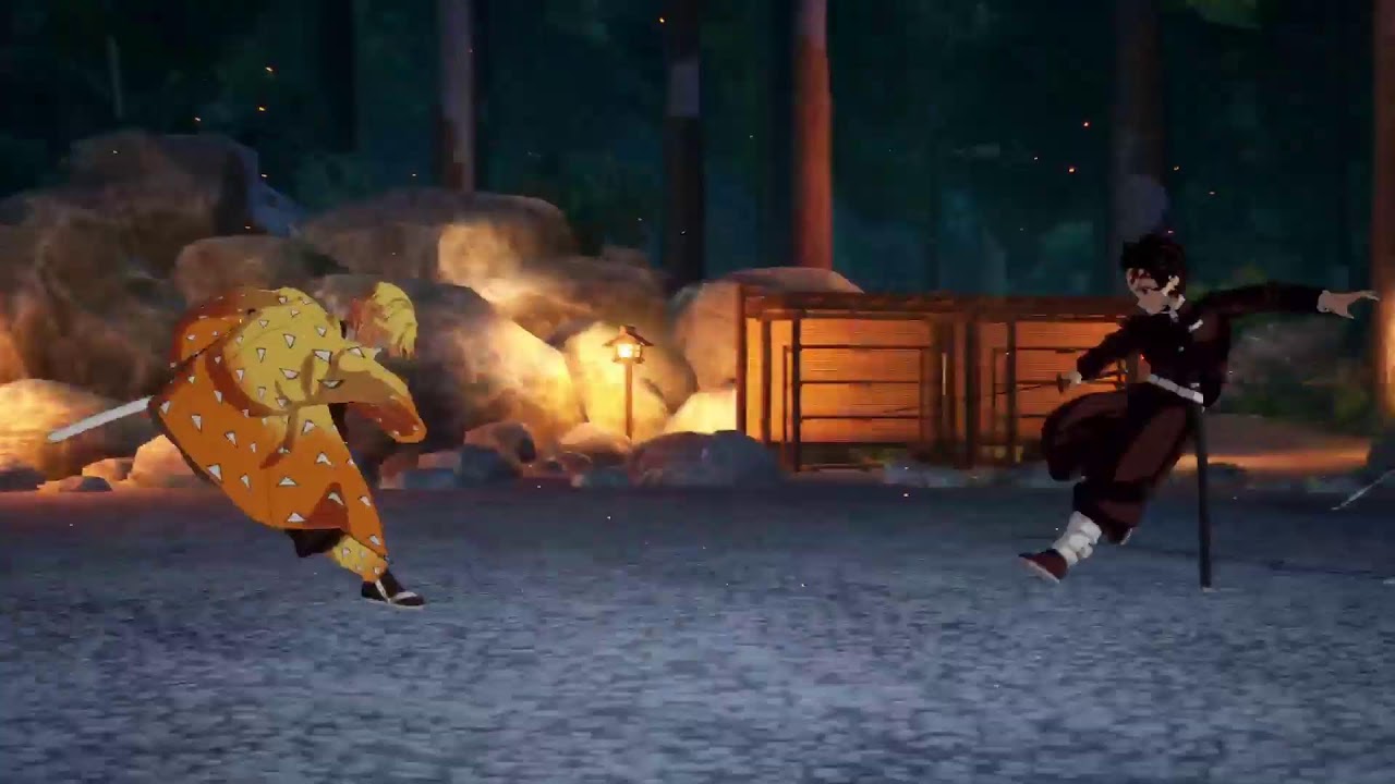 GIYU MAIN RANKED/MATCHES