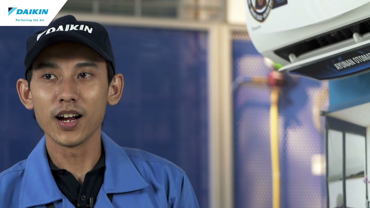 AC Inverter Multi-S | Pengujian Pada Tegangan Tinggi & Tegangan Rendah