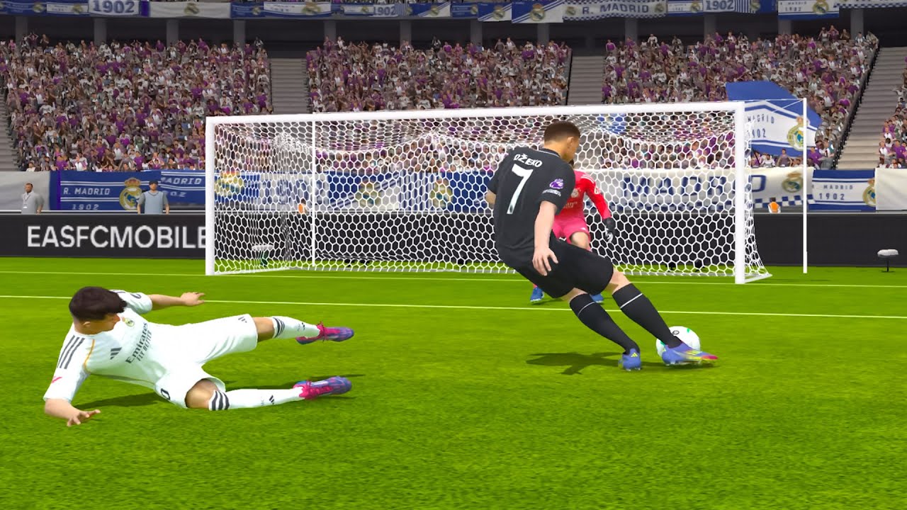 EA Sports FC Mobile 26 Android Gameplay #6