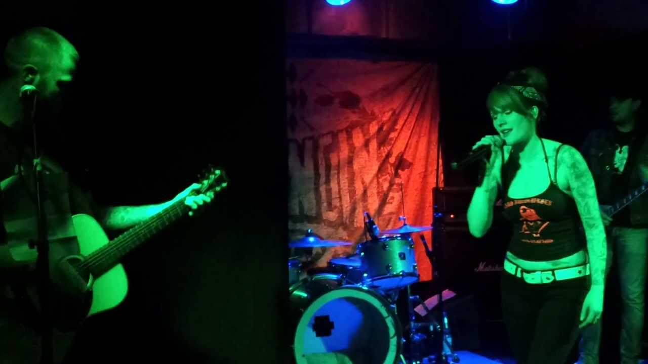 Deadline - Moving Lines @ Bottich, Pforzheim (26.05.13)