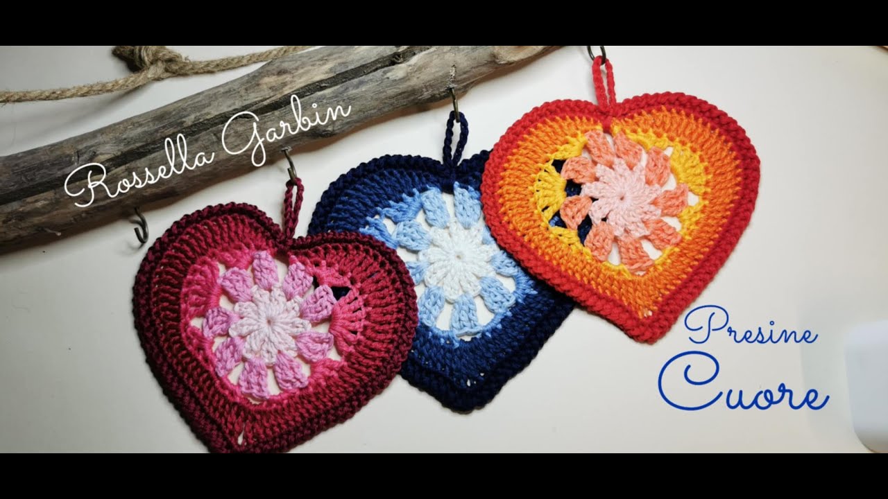 presine cuore