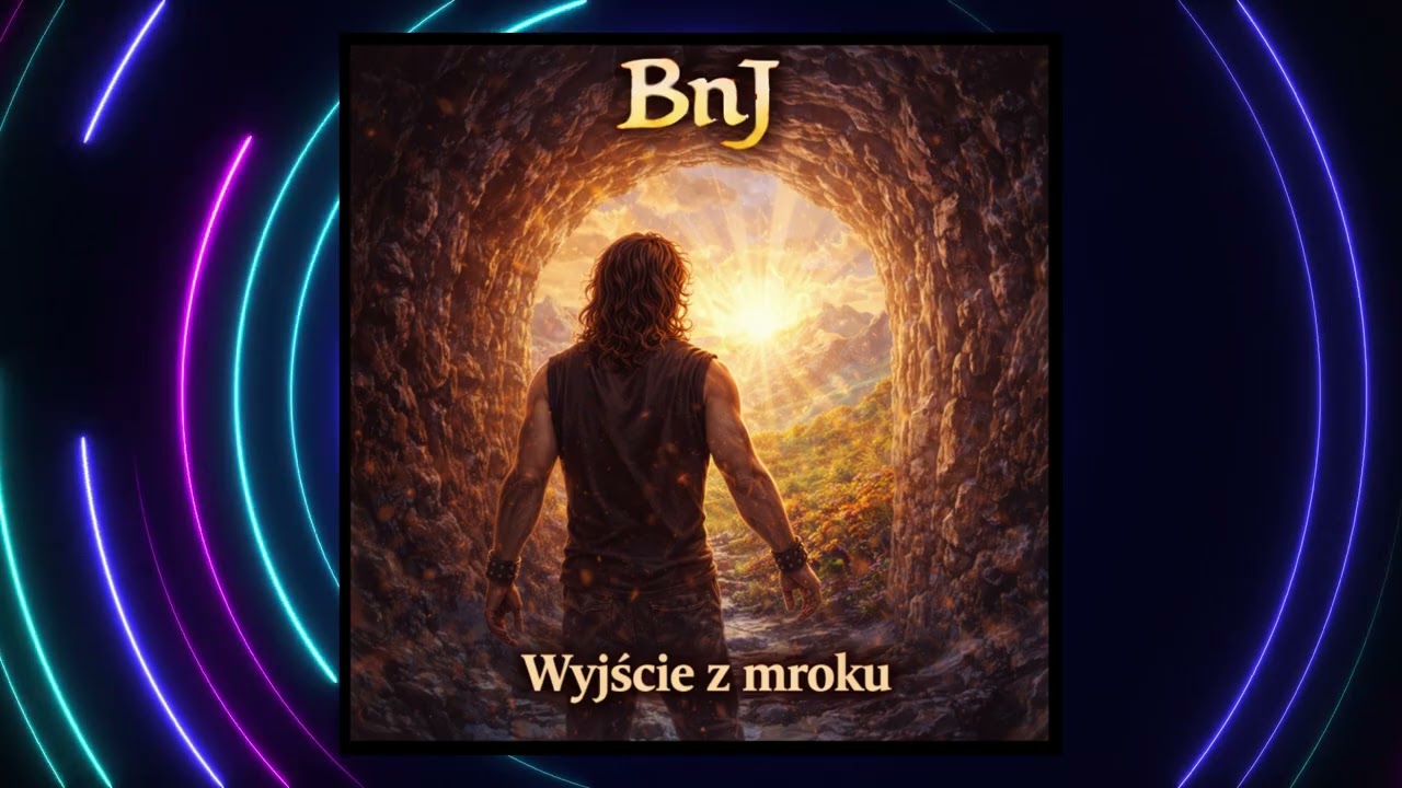 BnJ - Wyjście z mroku #rock #muzyka #smutek #depresja #motywacja