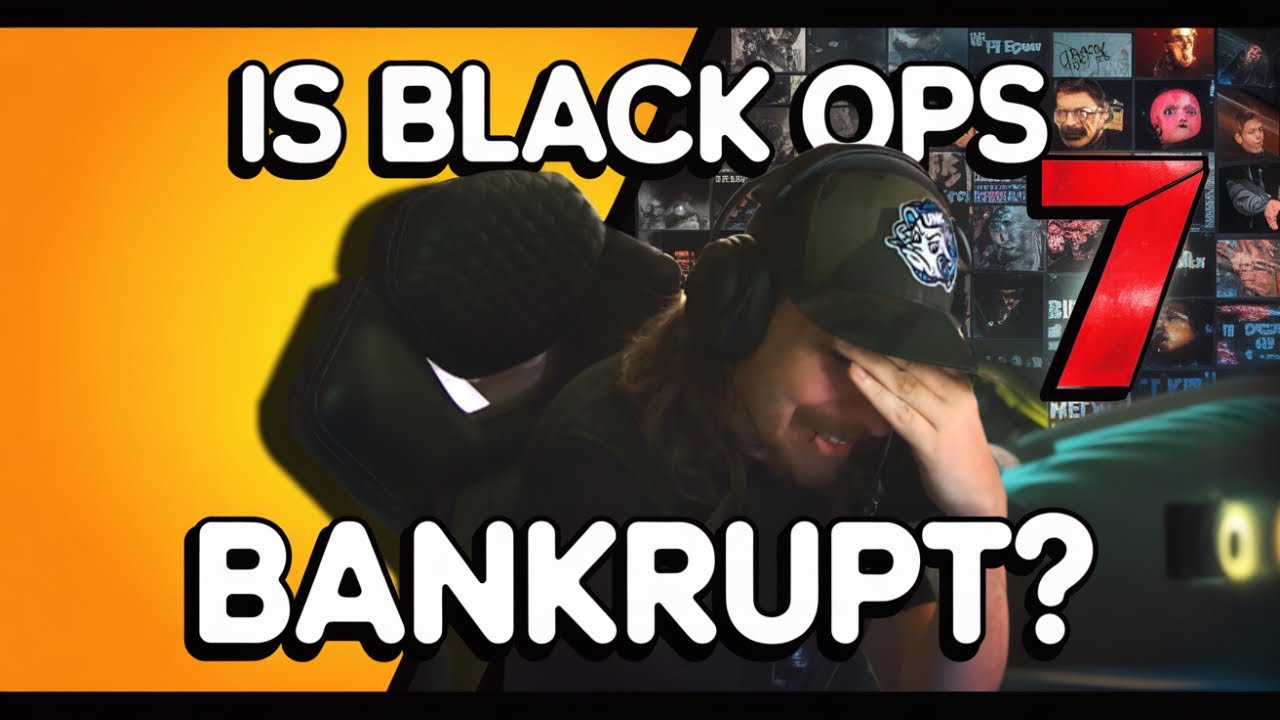 The ACTMAN Verdict on Black Ops7's Creative Direction
