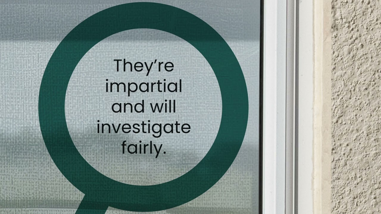 Is a social housing issue giving you sleepless nights? Have your complaint heard.