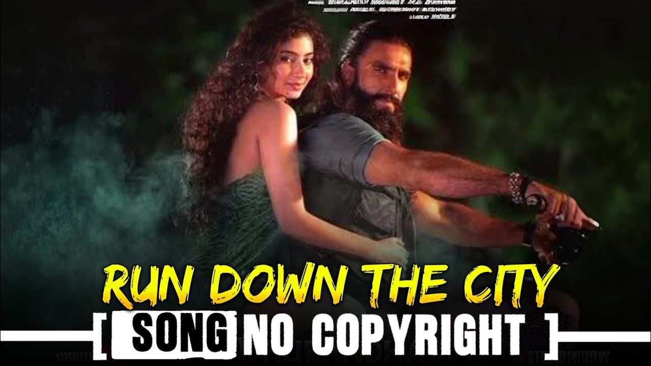 Run down the city song no copyright / dhurandhar movie song no copyright / shaswat Sachdev song NCS