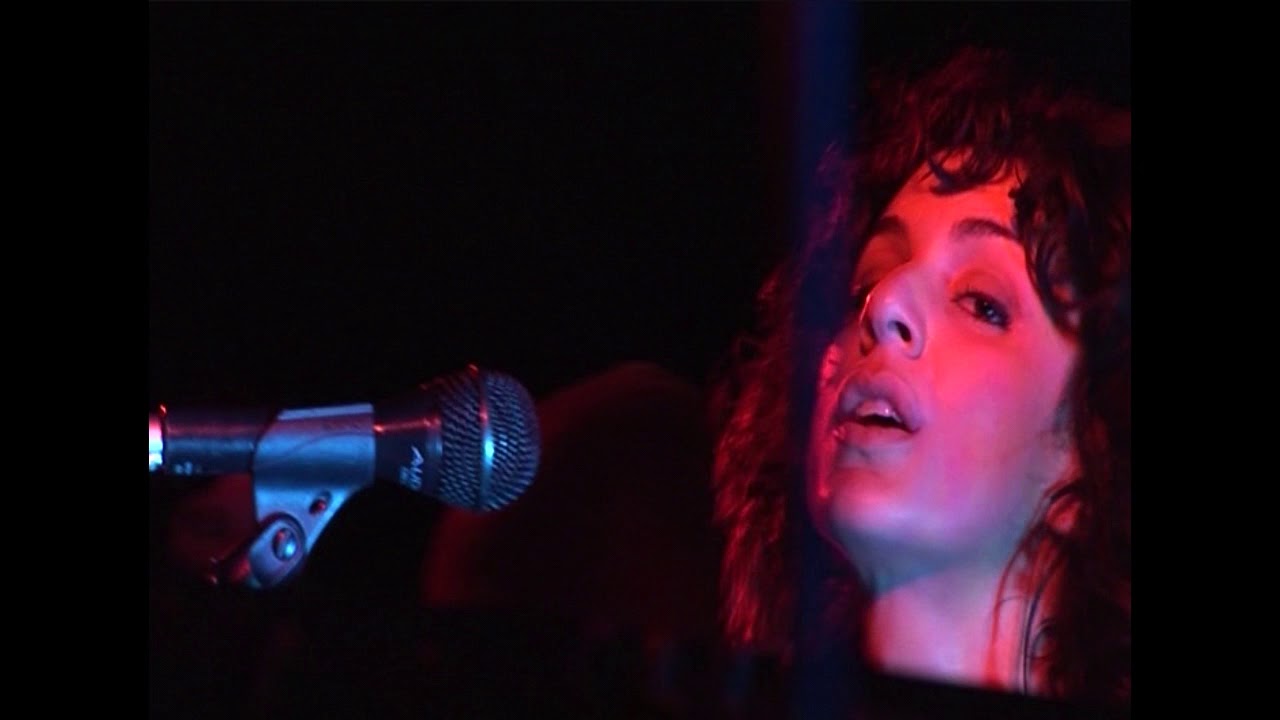 Pure Reason Revolution - Valour (live in London 2010)