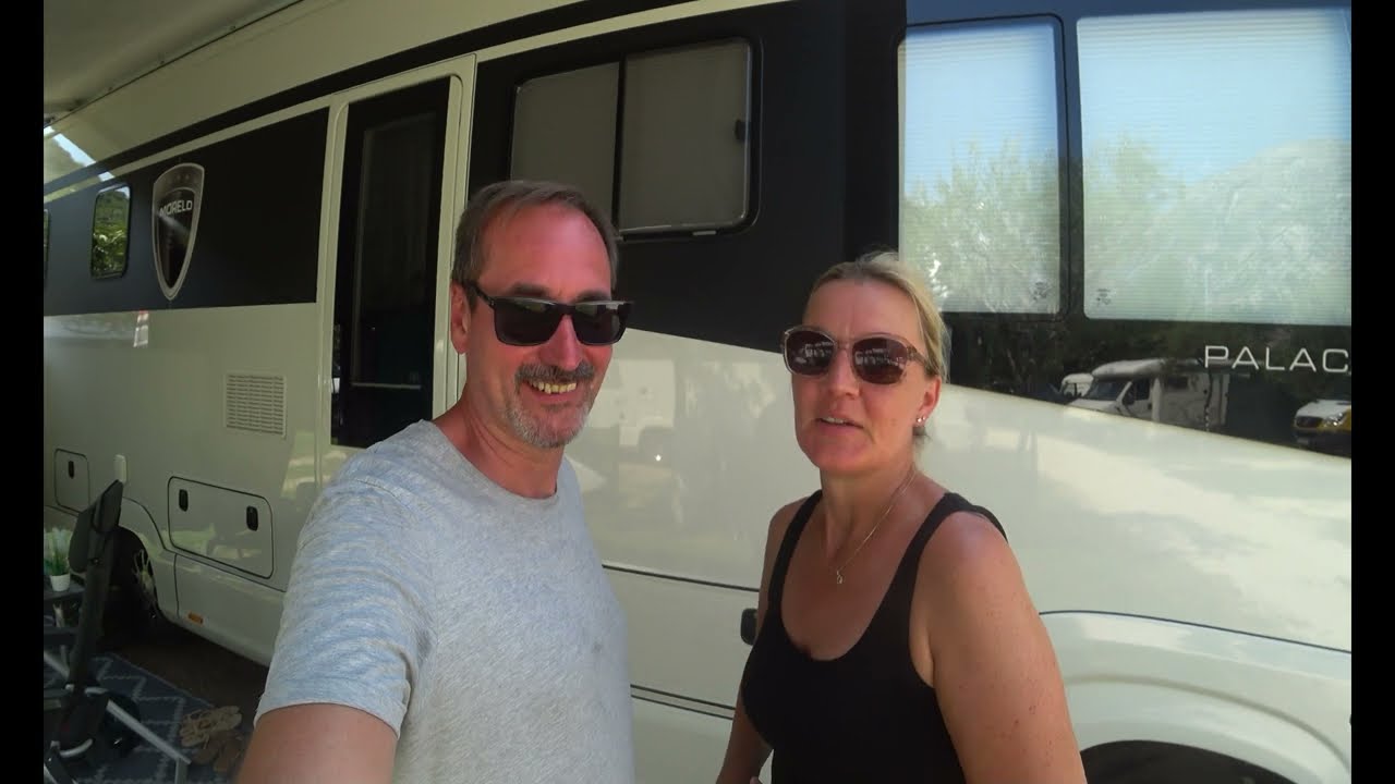 Wir sind in MONTENEGRO mit dem Wohnmobil | Traumhaft | Tipp Reisebericht 2023 |