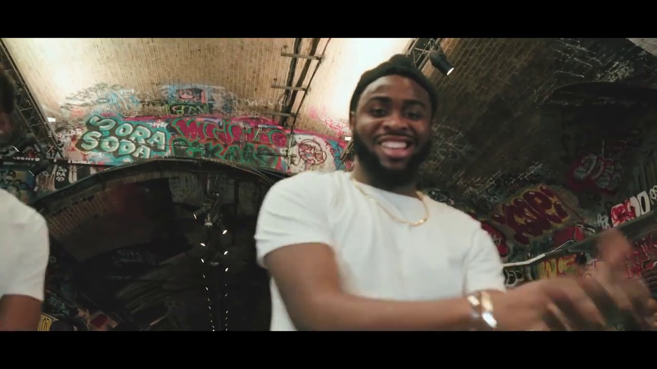 El Elyon - “BISENGO” l OFFICIAL VIDEO