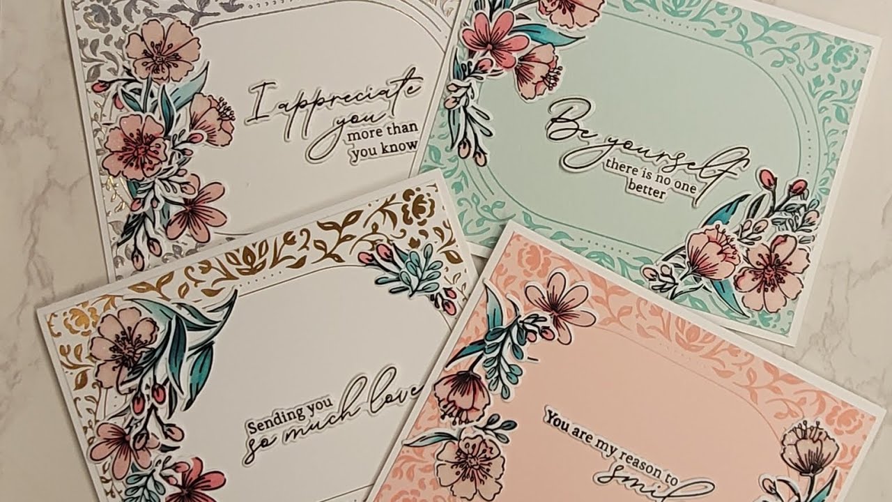 5 Tips for simple DIY Stationary Sets
