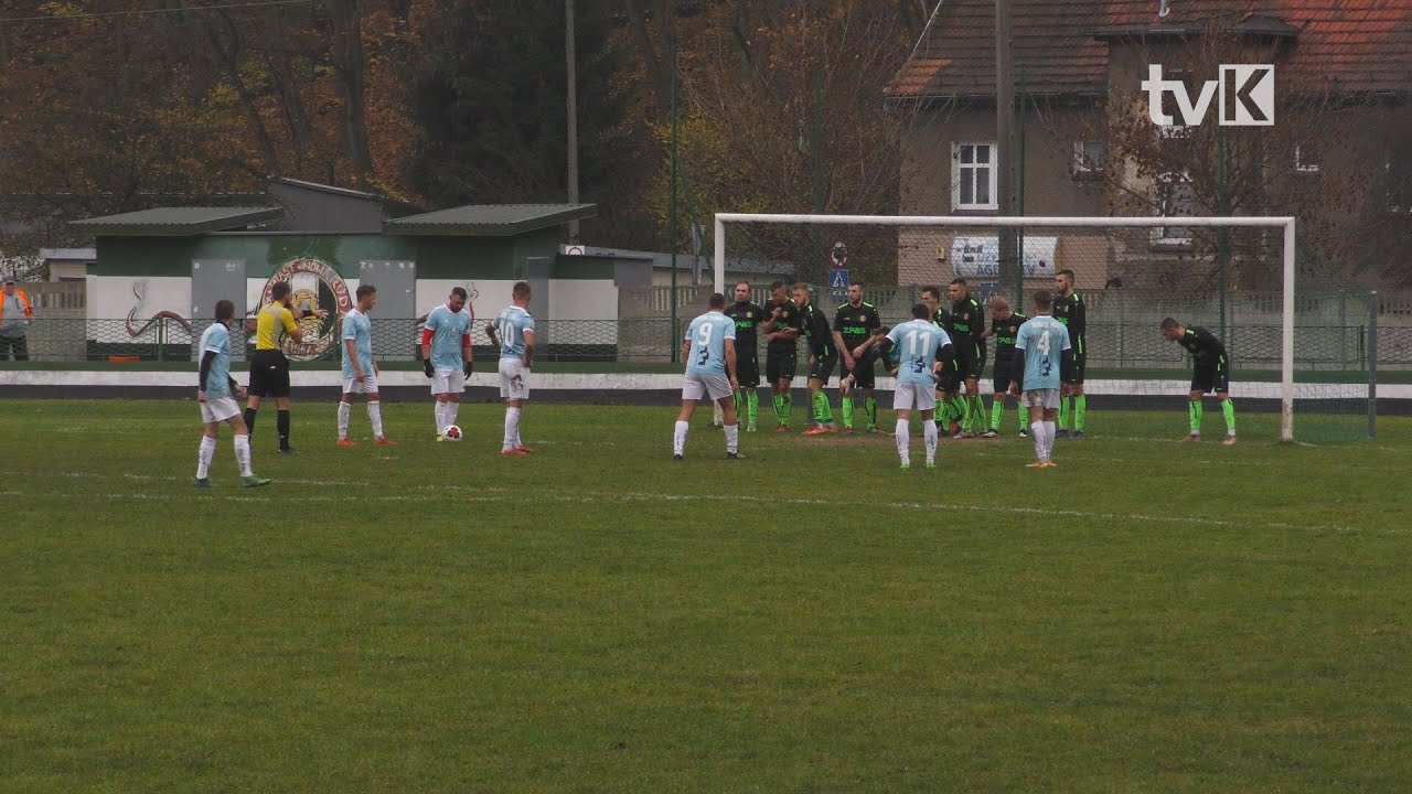 GKS Polonia Trzebnica w Nowej Rudzie