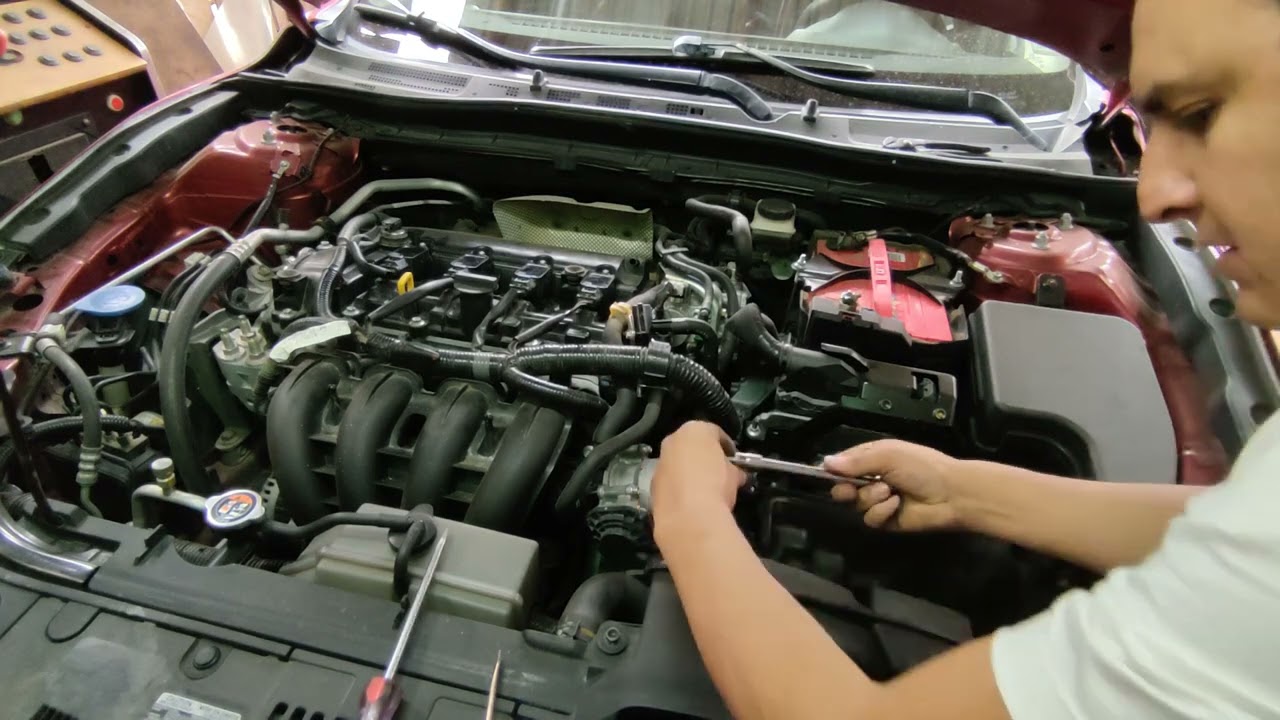 Как тюнинговать автомобиль Mazda 3