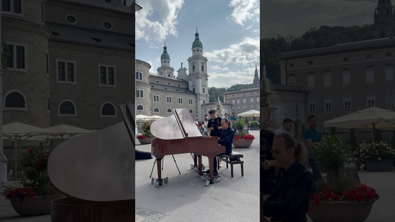 Open Piano Salzburg 