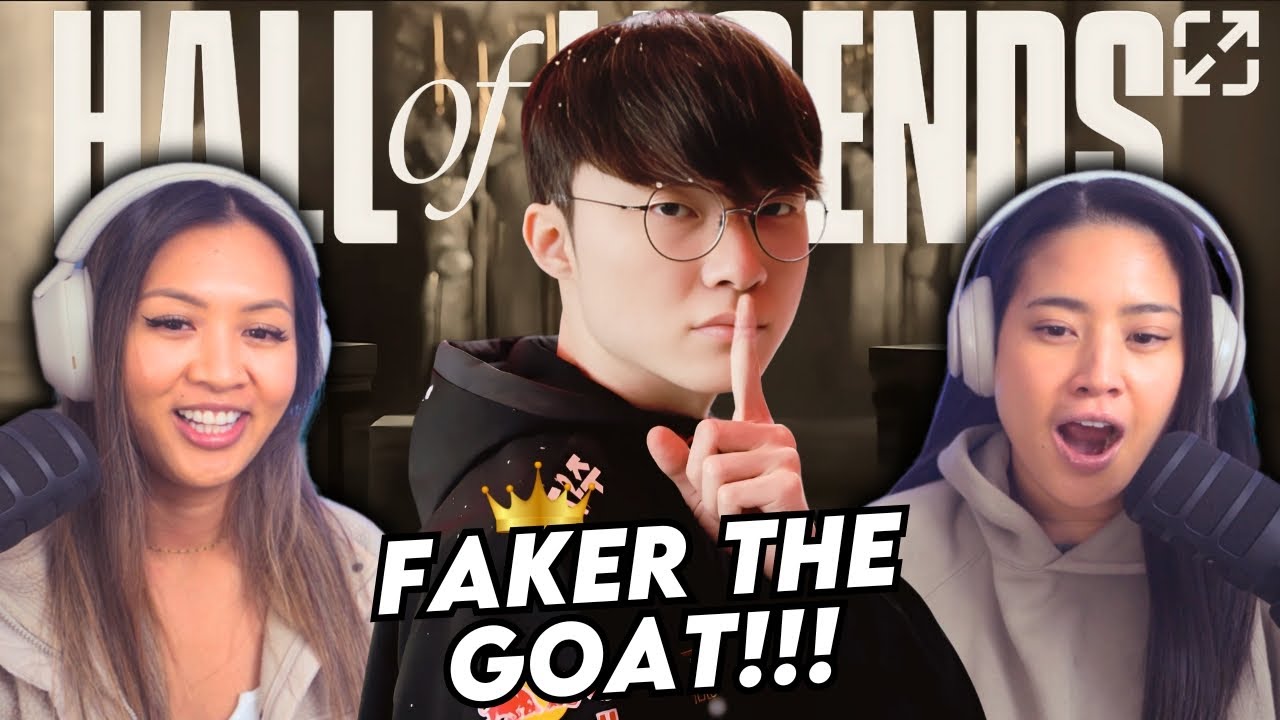 ARCANE Fans React to THE GOAT 🐐 