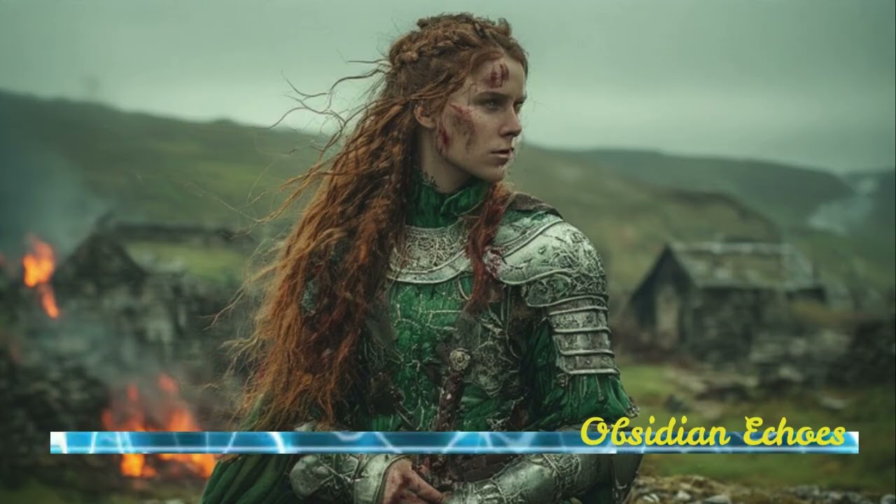 Celtic Metal Up Lifting Music, 