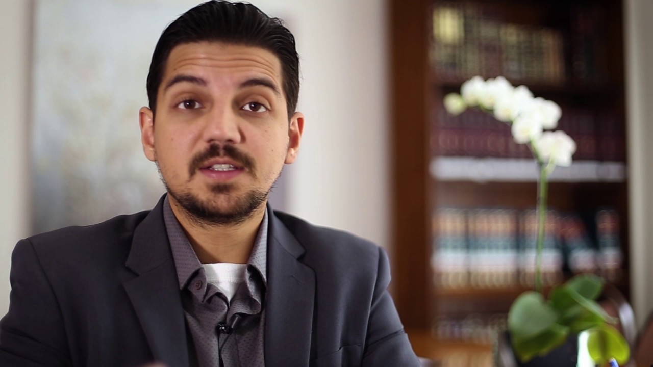 Conectando-se com a Kabbalah | Entender as evidencias