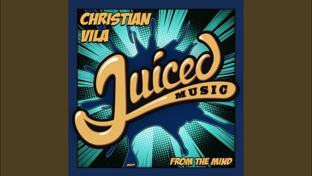 From The Mind (Original Mix)
