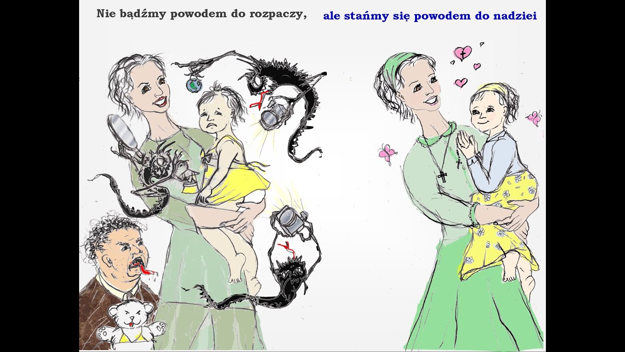 Dlaczego seksowny ubi&oacute;r jest grzechem