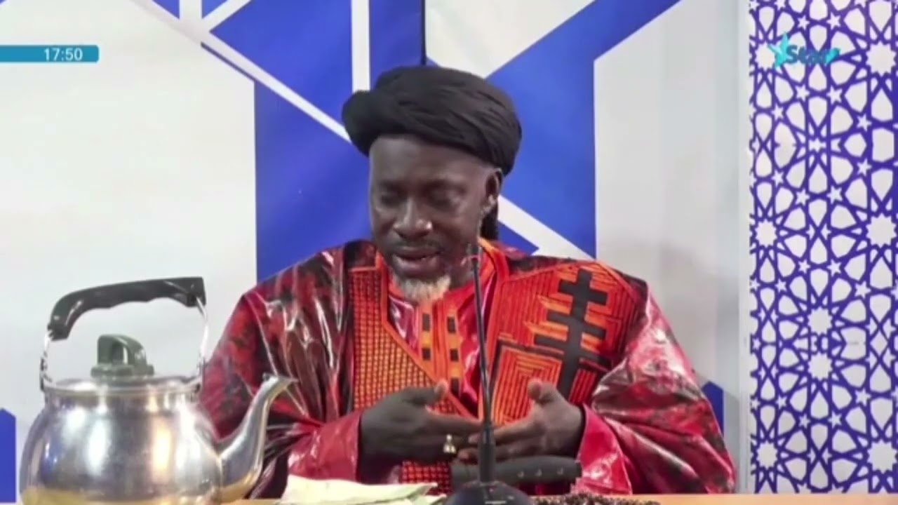 Nnayaa-laa on Star TV 07.07.2022..@muftifofanaofficial