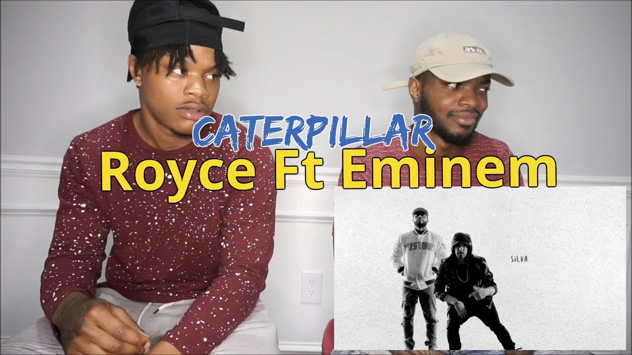 Royce da 5'9