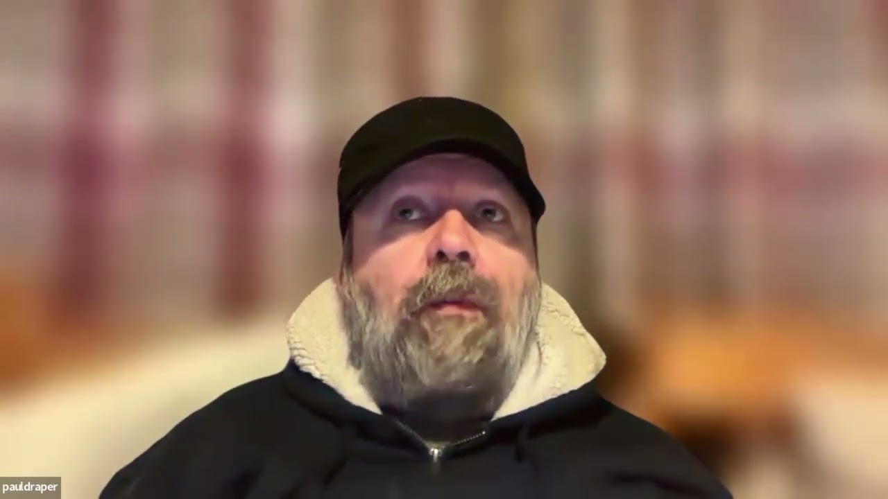 Пол Дрейпер комментирует наследие Mansun и бритпоп.