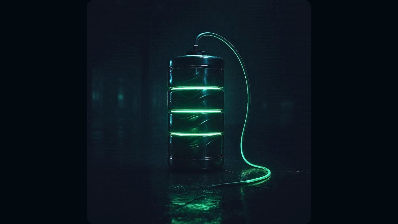 APOEN Beats - Charge Up
