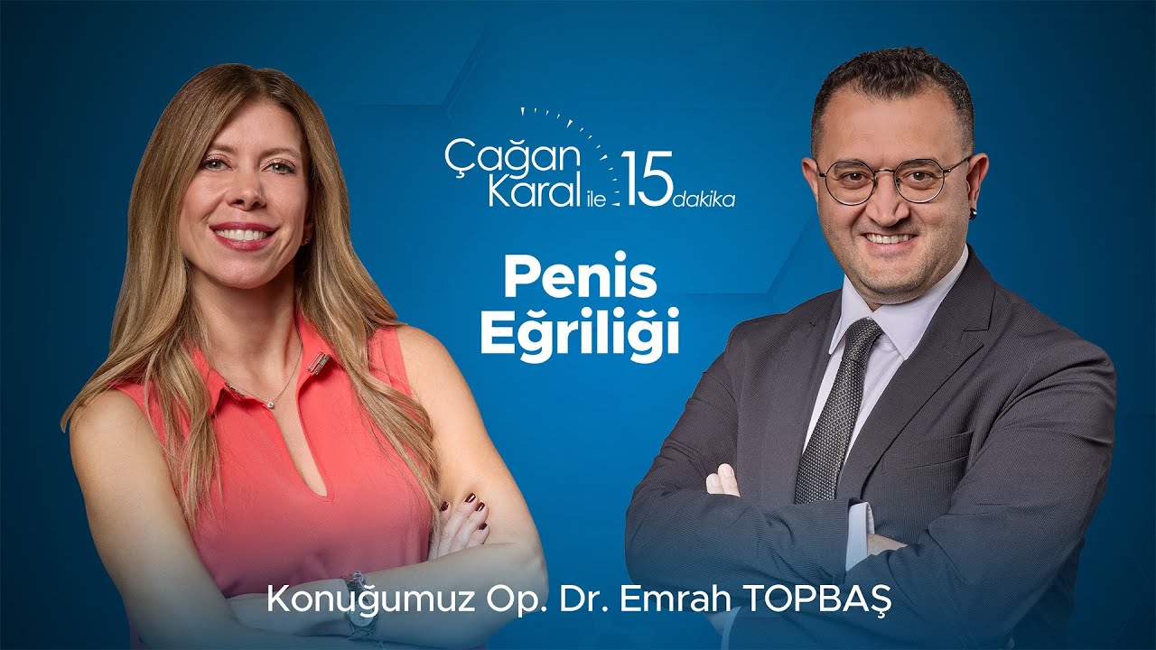 Penis Eğriliği ve Peyronie Hastalığı | Sebepleri ve Tedavisi | Cinsel işlevselliğe etkisi var mı?