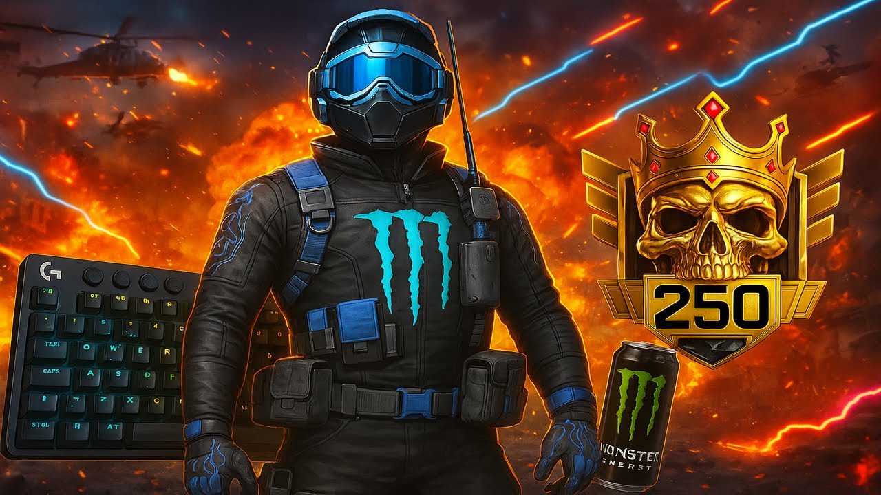 Configurações SECRETAS de TECLADO E MOUSE para DESTRUIR na Season 3 do Warzone!