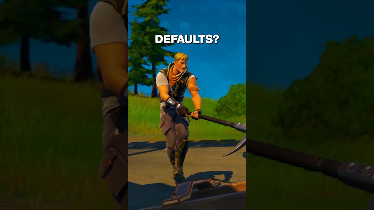 Defaults at the FNCS Pro-AM?
