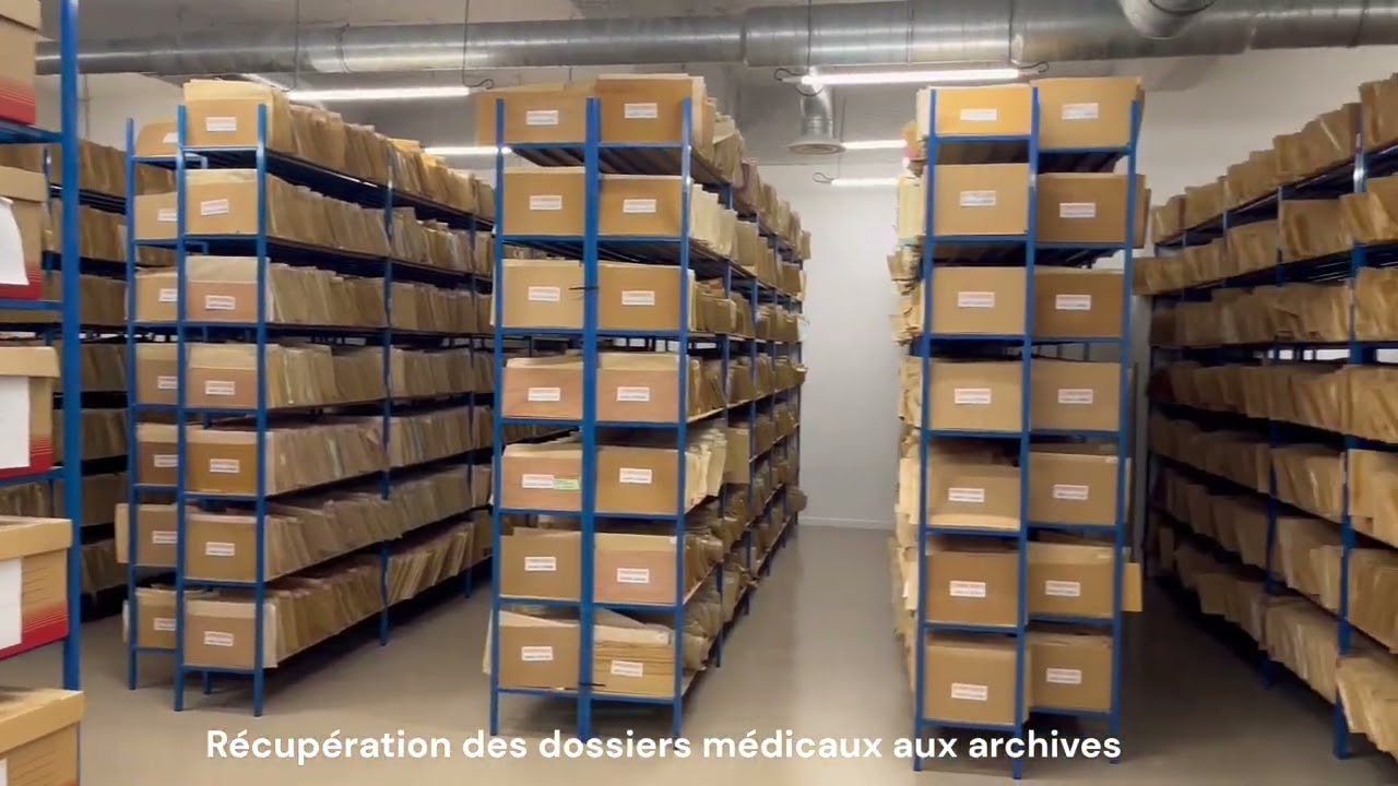 [𝟏 𝐒𝐄𝐌𝐀𝐈𝐍𝐄, 𝟏 𝐒𝐄𝐑𝐕𝐈𝐂𝐄]  Accueil, secrétariat, facturation
