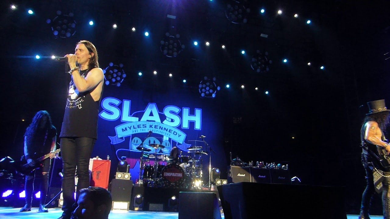 Slash - 