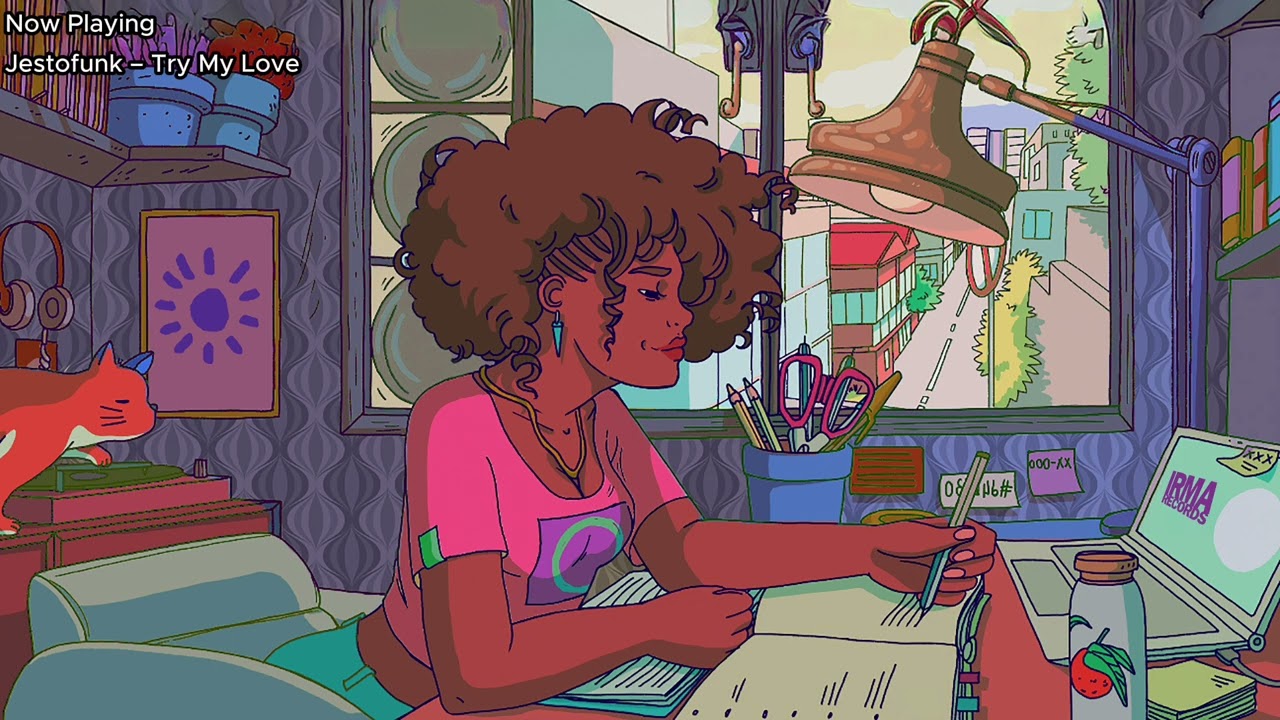 Slow Funk vol 4 | Relax With The Best Funk & Jazz Grooves Ever