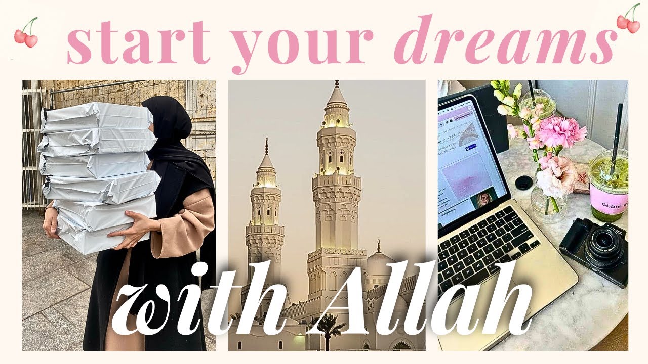 my dear sister, start creating your own ♡