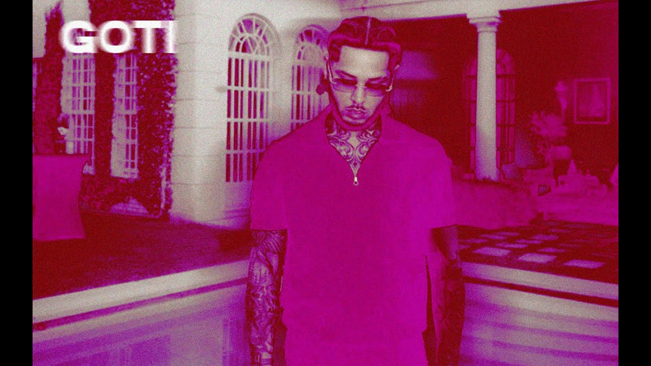 (FREE) ROA x Omar Courtz Type Beat 2026 - 