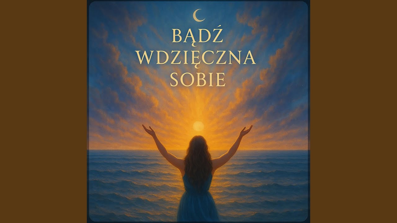 Ukojenie ukryte w oddechu