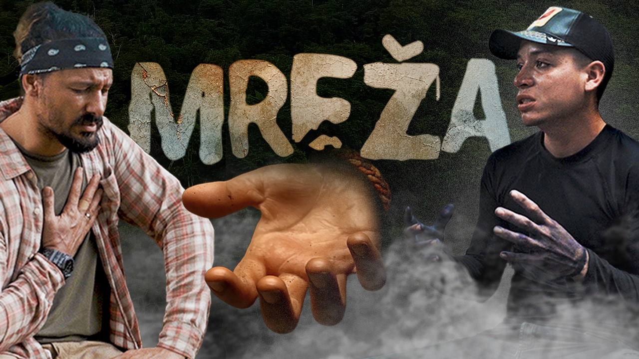 MRAČNE TAJNE Amazonije o kojima NIKO NE PRIČA