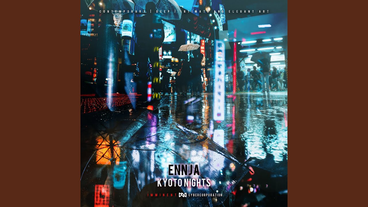 Kyoto Nights