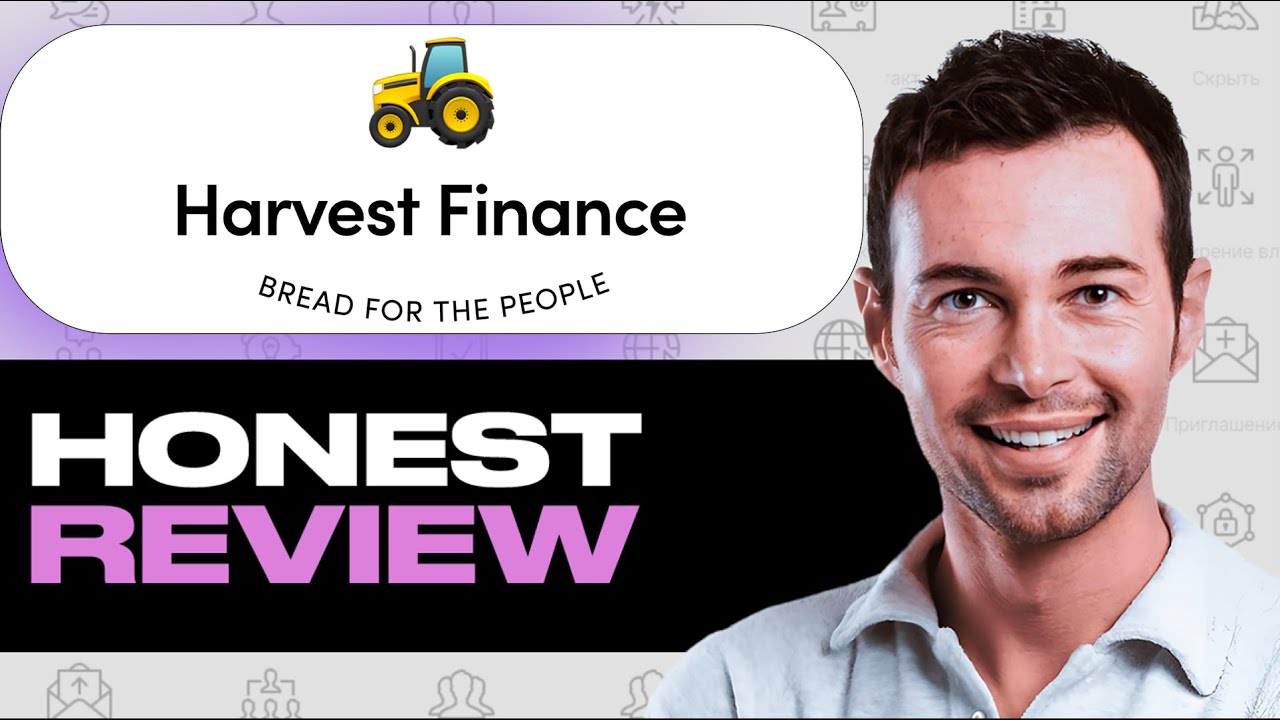 Harvest Finance Review - Watch Before Using