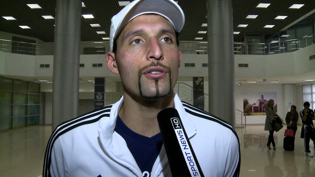 Kevin Kuranyi - Dynamo-ZSKA