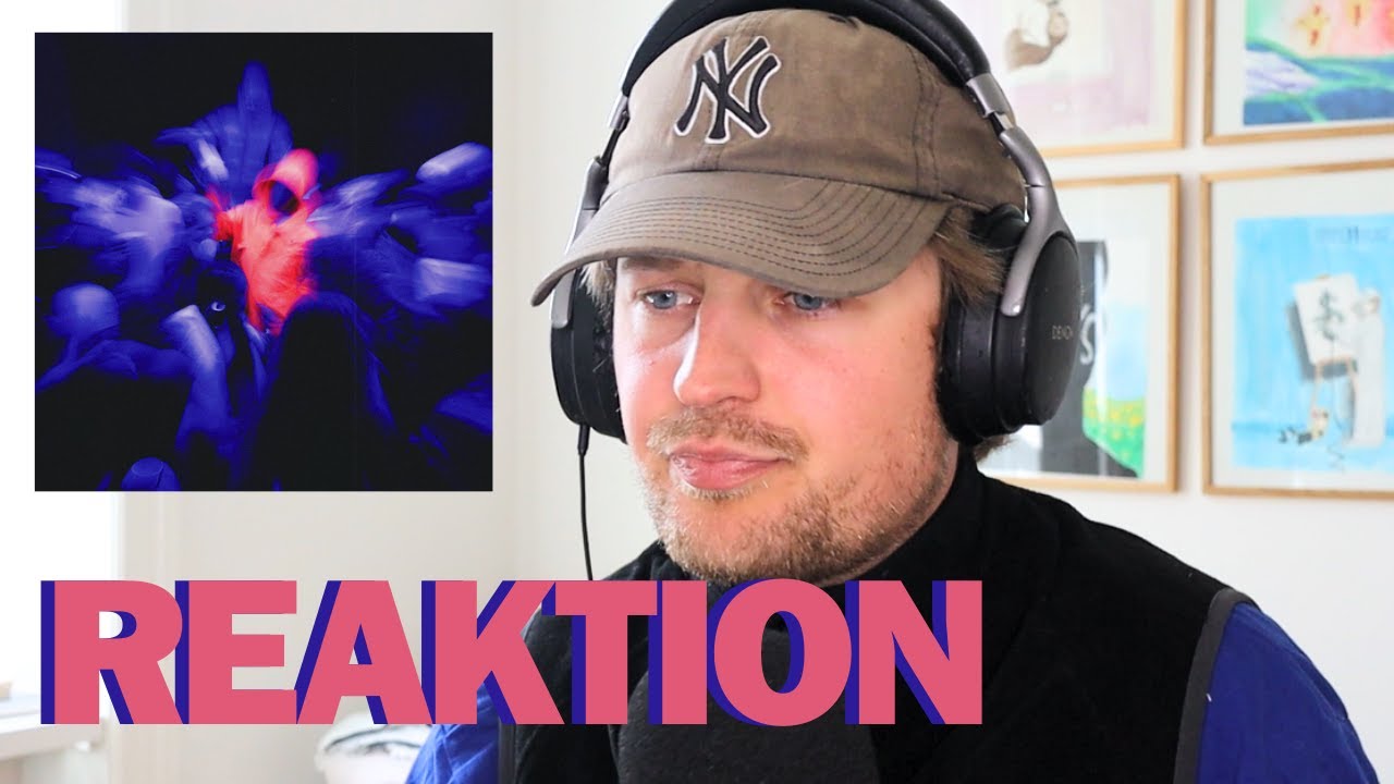 Kundo - Hvem Har Stedet REAKTION