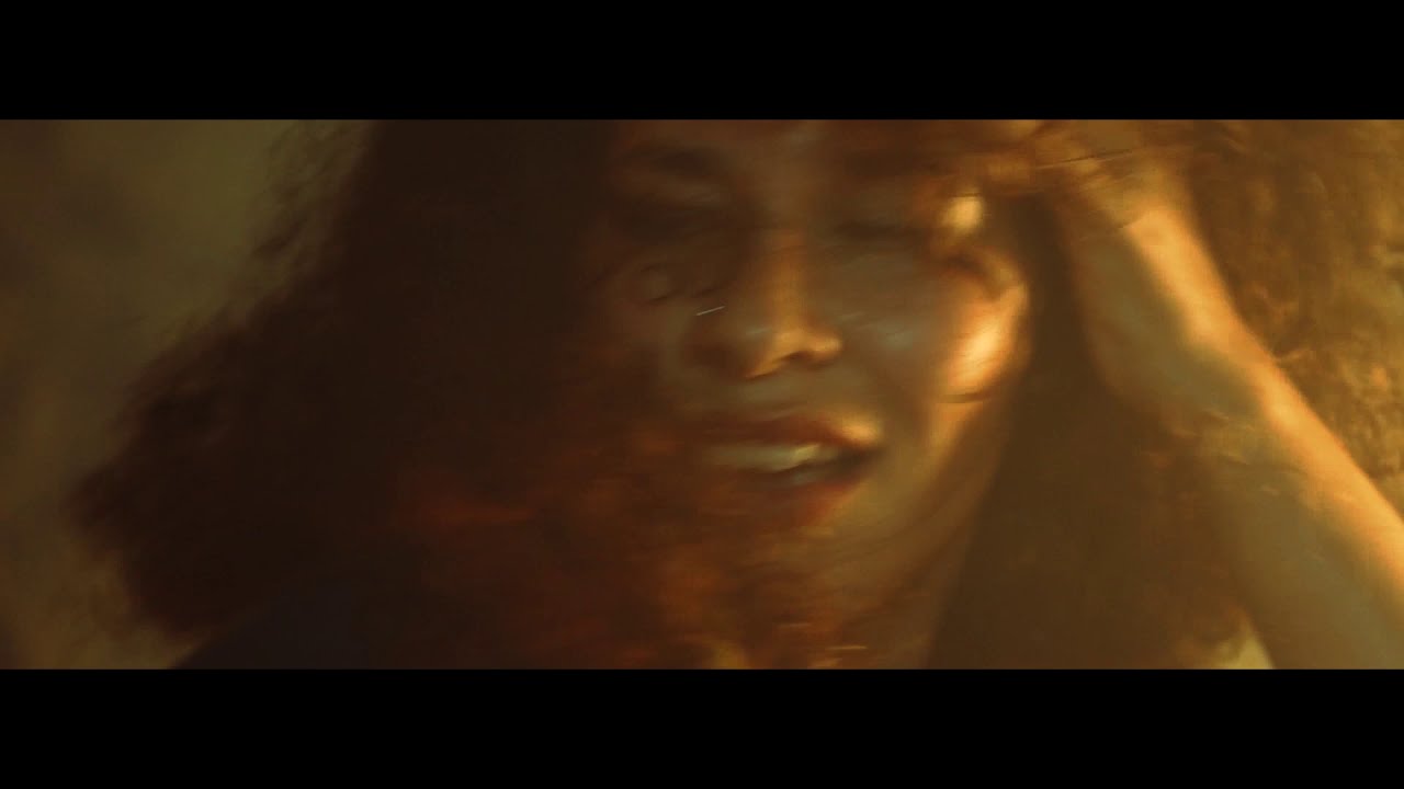Desir - Boğuluyorum (Official Video)