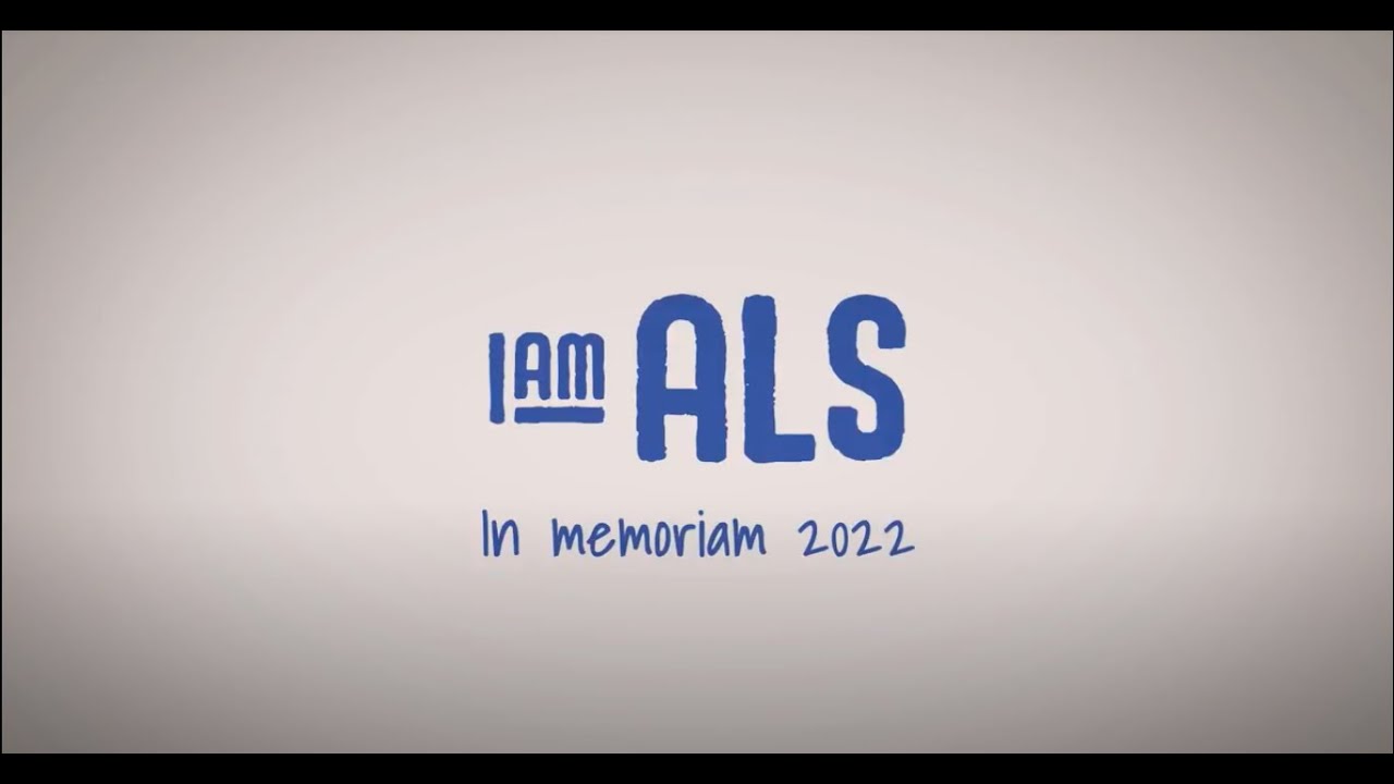 In Memoriam - 2022