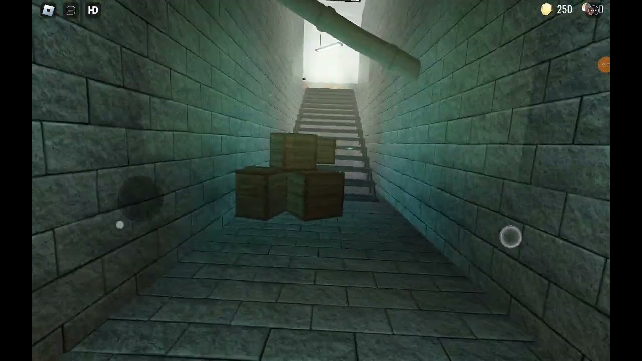 doors seek chase but long