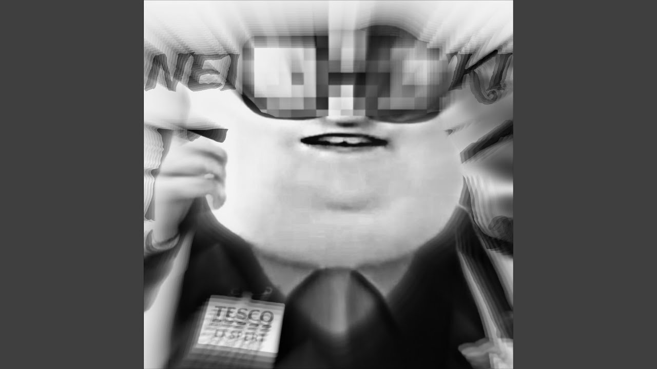 NEKTARYNKI FUNK (Super Slowed)