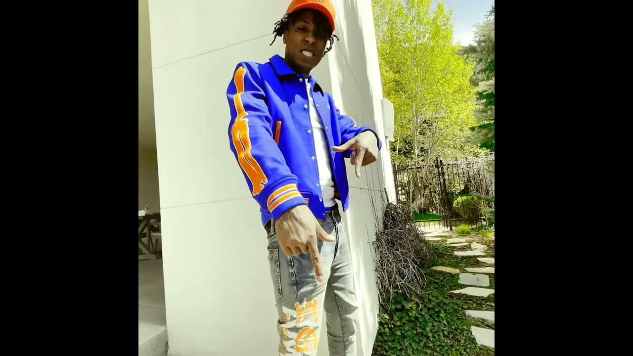 [FREE] Bway Yungy x NBA Youngboy Type Beat | 
