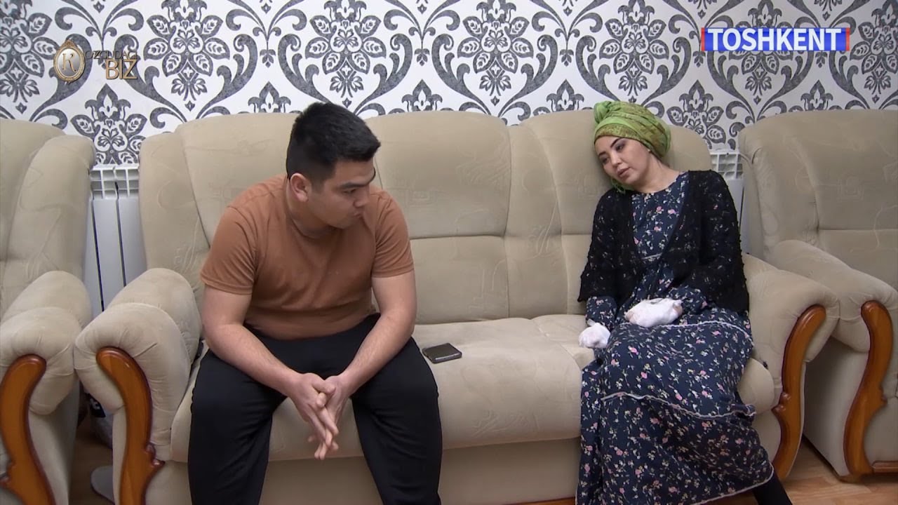FOLBIN KELIN 2-QISM HIKMATLI DUNYO