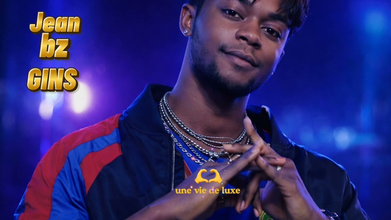 BZ GINS - JEAN MWAMBA (audio officiel)