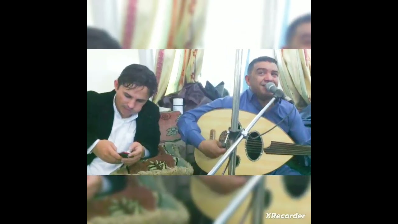 الفنان علي عنبه - يعجبني الجيد ابن من كان يكون