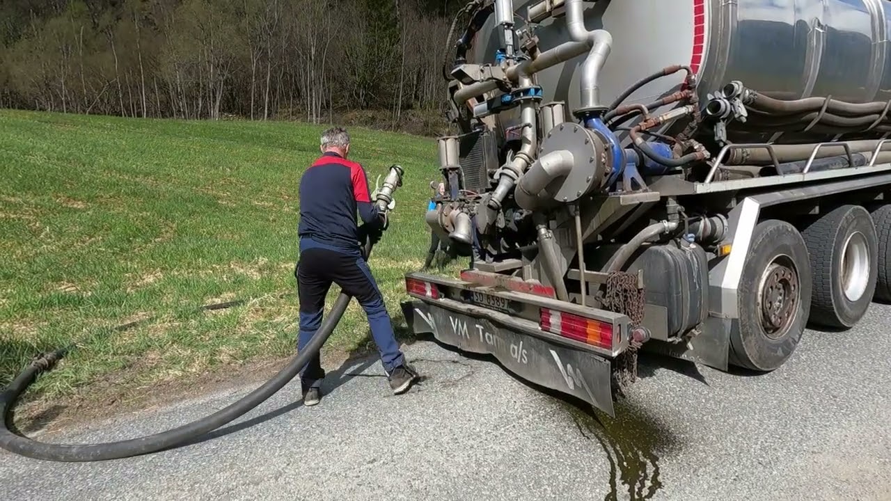 Ein møkkafilm frå Jondal